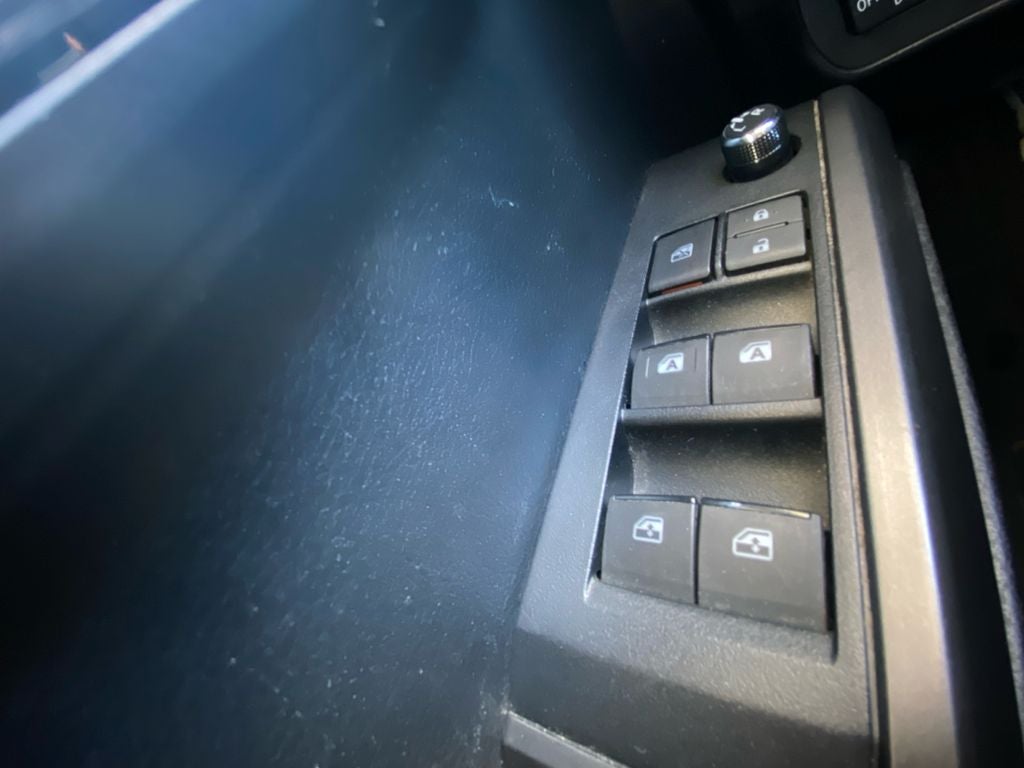 2019 Toyota TACOMA TRD SPORT TRD Sport V6