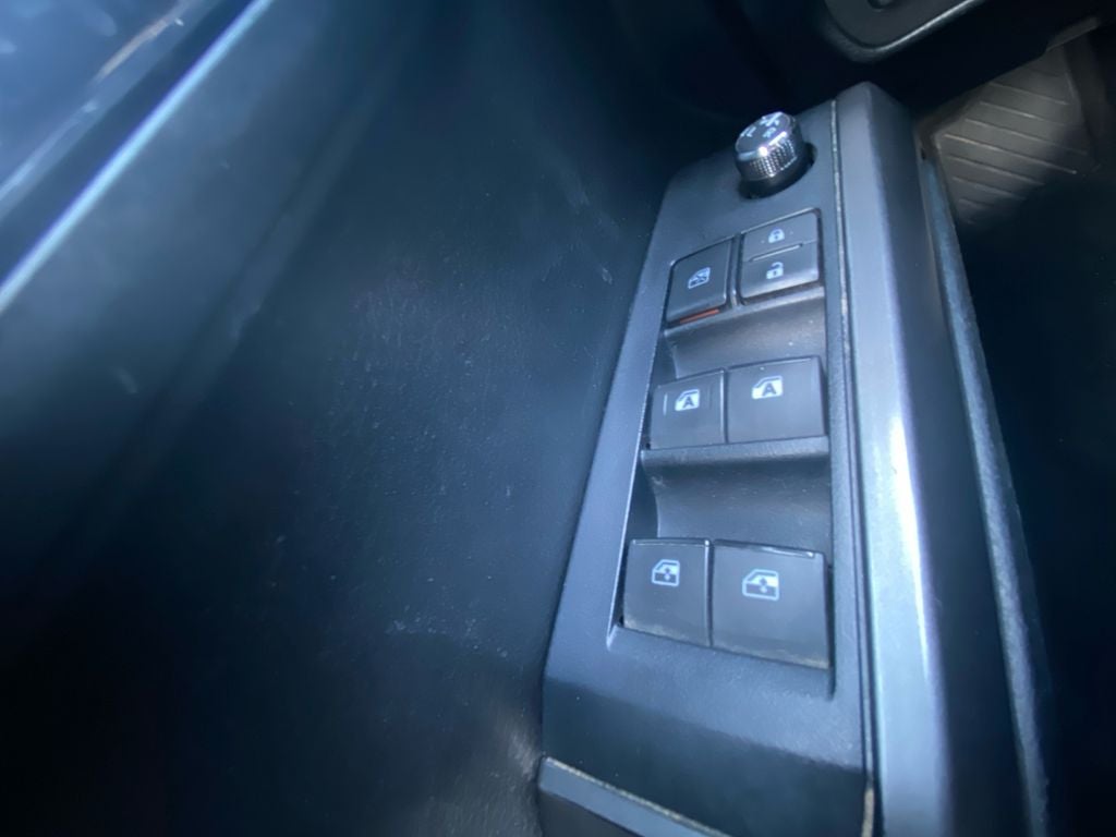 2017 Toyota TACOMA TRD SPORT TRD Sport V6