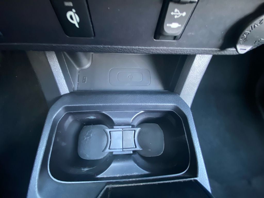 2017 Toyota TACOMA TRD SPORT TRD Sport V6