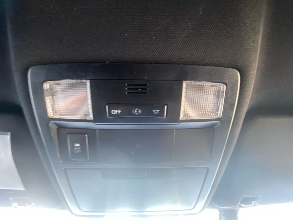 2017 Toyota TACOMA TRD SPORT TRD Sport V6