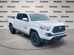 2022 Toyota TACOMA SR5 SR5 V6