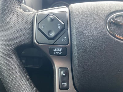 2022 Toyota TACOMA SR5 SR5 V6