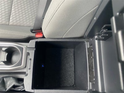 2022 Toyota TACOMA SR5 SR5 V6