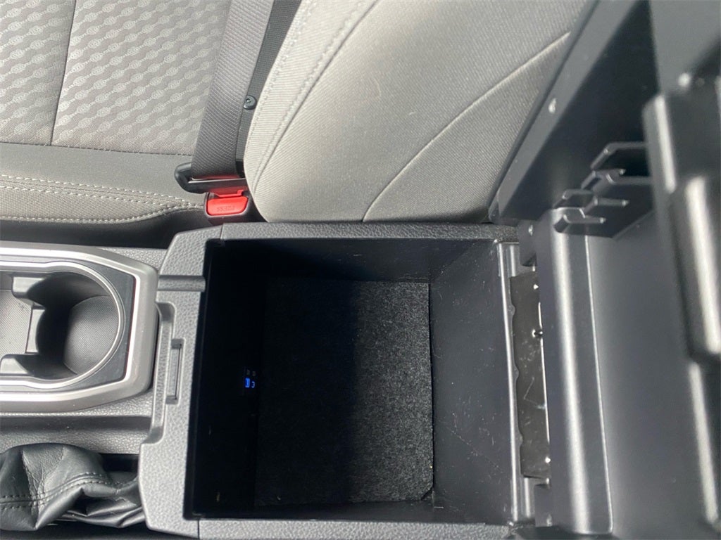 2022 Toyota TACOMA SR5 SR5 V6