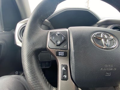 2023 Toyota TACOMA SR5 SR5 V6