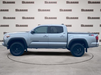 2023 Toyota TACOMA SR5 SR5 V6