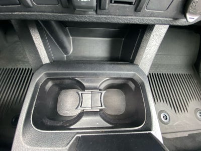2023 Toyota TACOMA SR5 SR5 V6