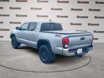 2023 Toyota TACOMA SR5 SR5 V6