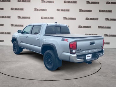 2023 Toyota TACOMA SR5 SR5 V6