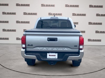 2023 Toyota TACOMA SR5 SR5 V6
