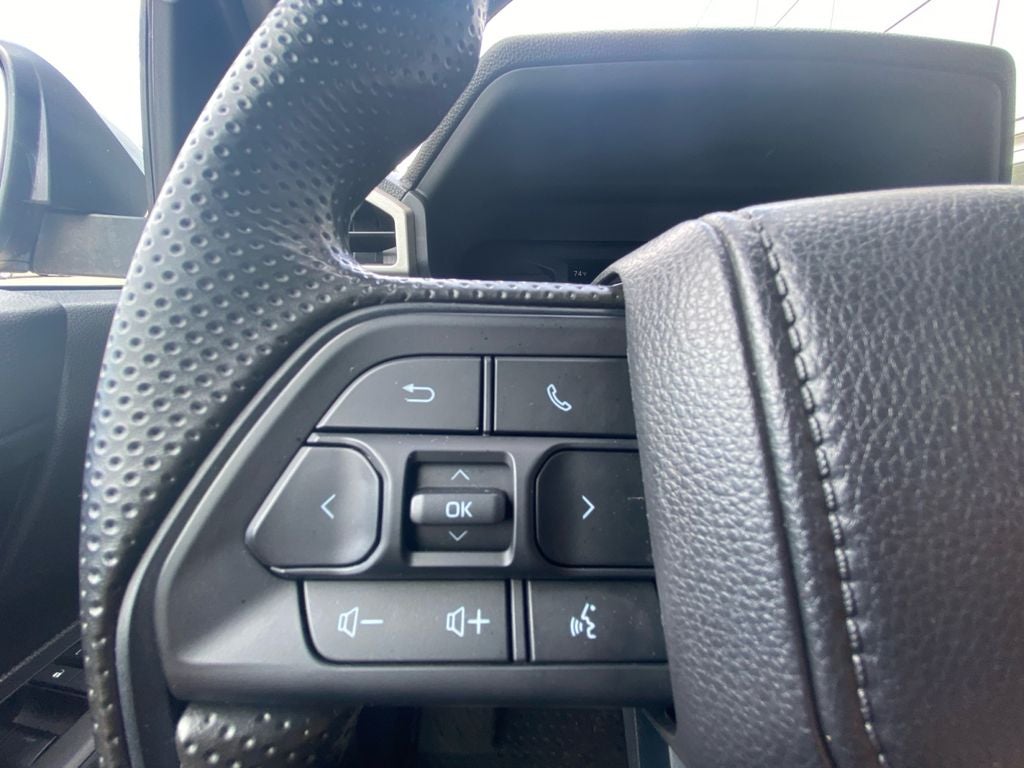 2024 Toyota TACOMA SR5 SR5