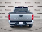 2024 Toyota TACOMA SR5 SR5