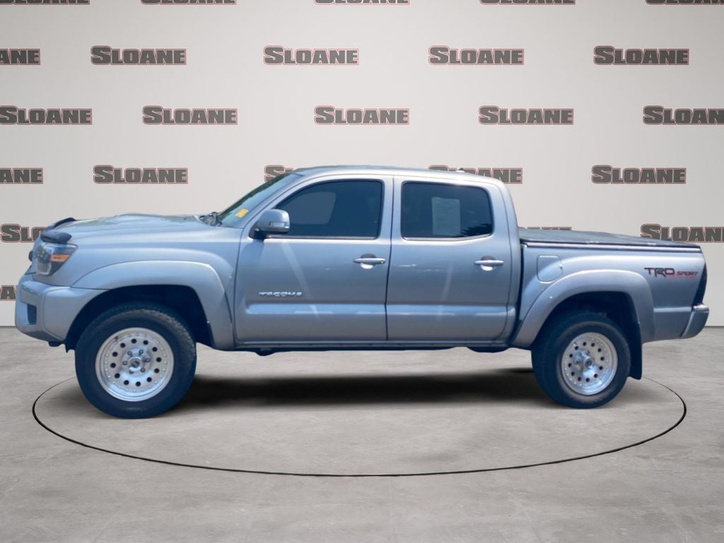 2014 Toyota Tacoma Base V6