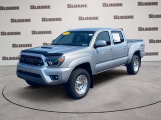 2014 Toyota TACOMA Base V6