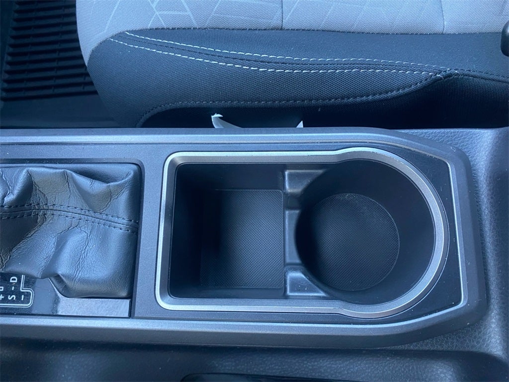 2023 Toyota TACOMA TRD OFFRD TRD Off-Road V6