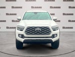 2023 Toyota TACOMA TRD OFFRD TRD Off-Road V6