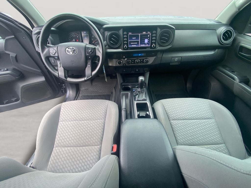 2023 Toyota Tacoma SR V6