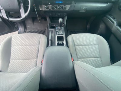 2023 Toyota Tacoma SR V6