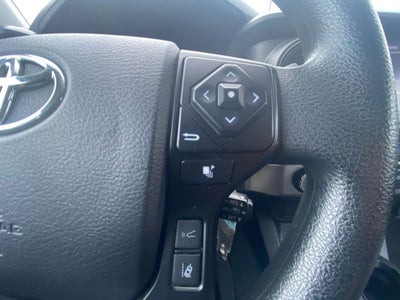 2023 Toyota Tacoma SR V6
