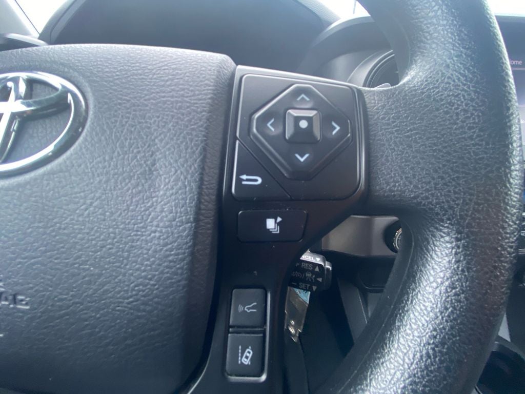 2023 Toyota Tacoma SR V6
