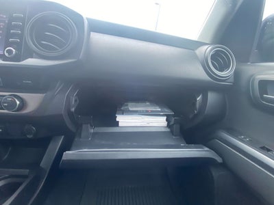 2023 Toyota Tacoma SR V6