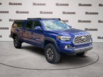 2023 Toyota TACOMA TRD OFFRD TRD Off-Road V6