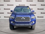 2023 Toyota TACOMA TRD OFFRD TRD Off-Road V6
