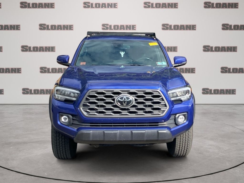 2023 Toyota TACOMA TRD OFFRD TRD Off-Road V6