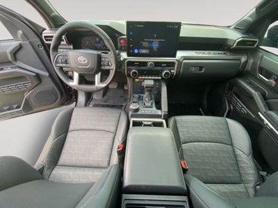 2026 Toyota TACOMA TRD OFFRD TRD Off Road