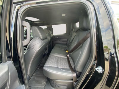 2026 Toyota TACOMA TRD OFFRD TRD Off Road