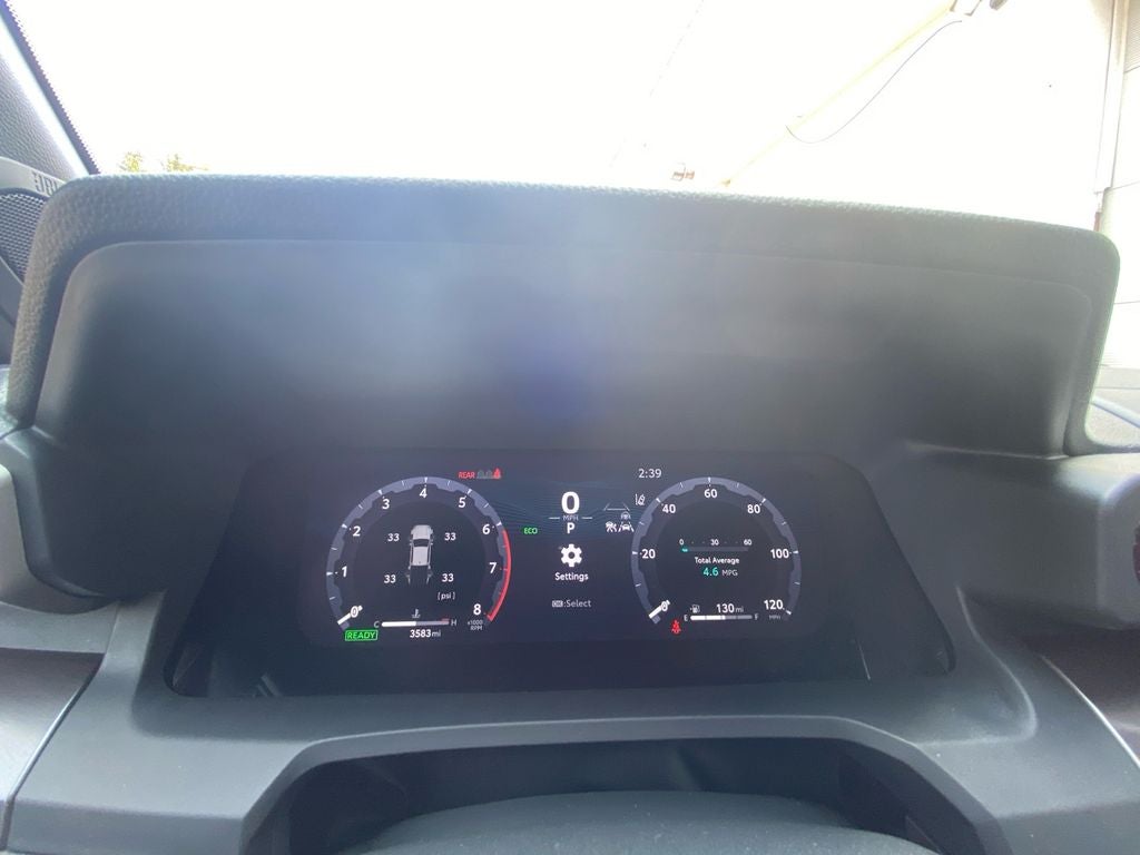 2026 Toyota TACOMA TRD OFFRD TRD Off Road