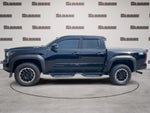 2026 Toyota TACOMA TRD OFFRD TRD Off Road