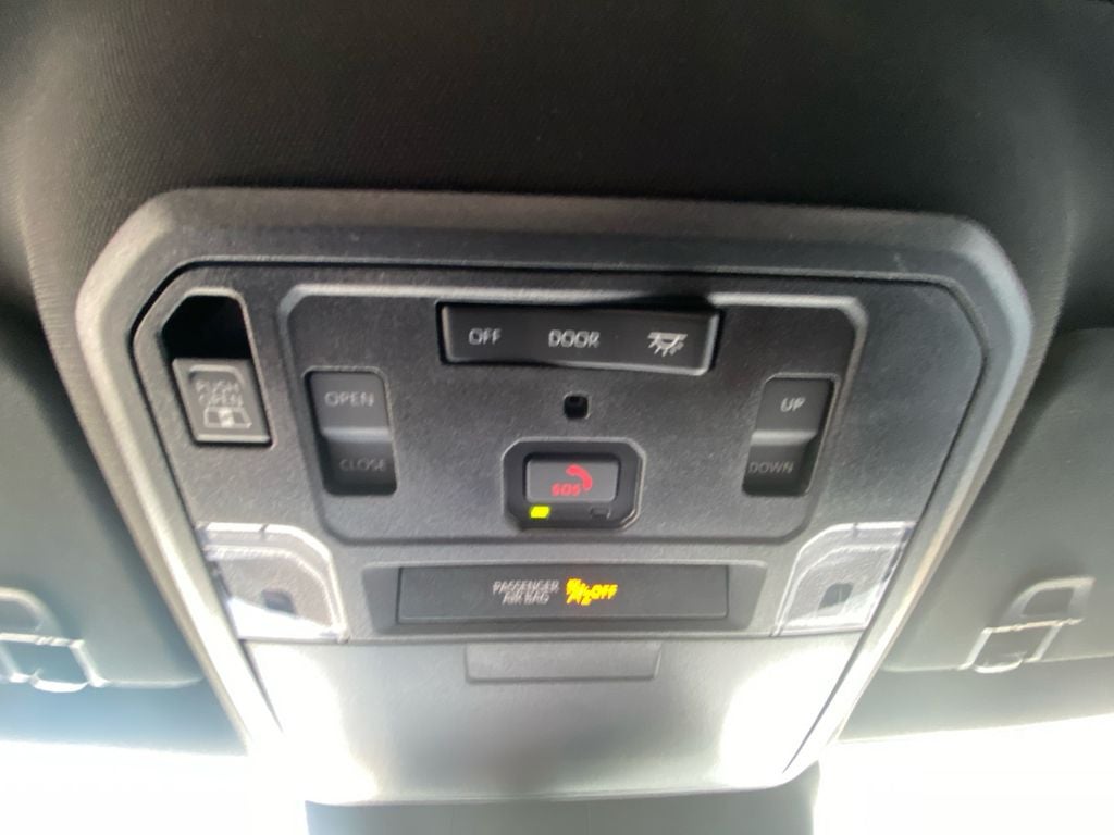 2026 Toyota TACOMA TRD OFFRD TRD Off Road