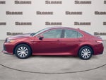 2019 Toyota Camry Hybrid LE