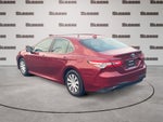 2019 Toyota Camry Hybrid LE