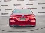2019 Toyota Camry Hybrid LE