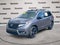2021 Honda Passport Elite