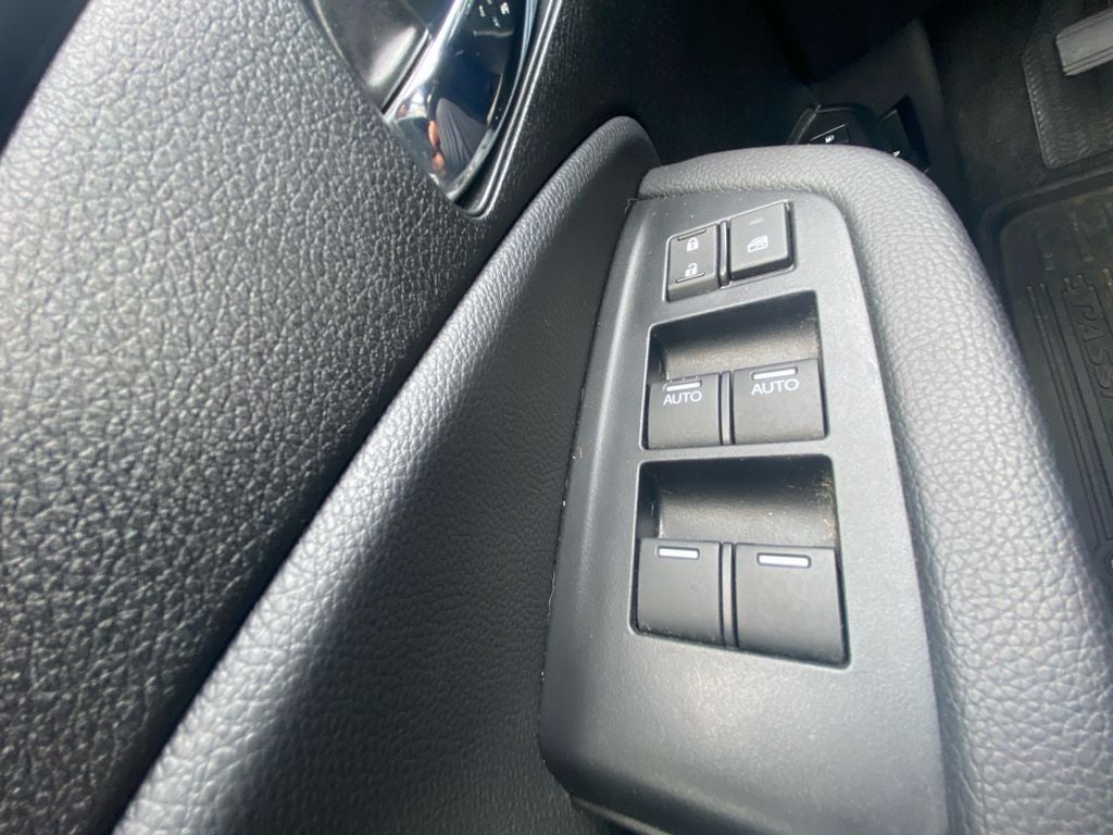2021 Honda Passport Elite