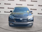 2018 Honda Ridgeline Black Edition