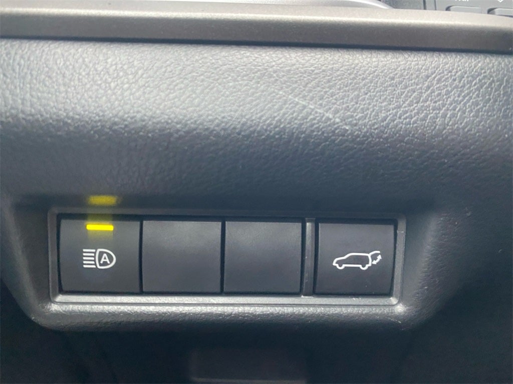 2024 Toyota GRAND HIGHLANDER HV XLE