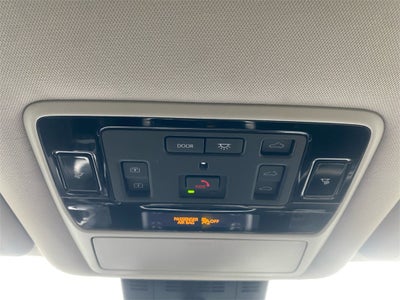 2024 Toyota GRAND HIGHLANDER HV XLE