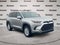 2024 Toyota GRAND HIGHLANDER HV XLE