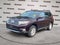 2013 Toyota HIGHLANDER SE