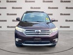 2013 Toyota HIGHLANDER SE