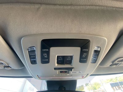 2023 Toyota Sienna LE 8 Passenger