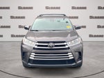 2017 Toyota Highlander LE