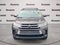 2017 Toyota Highlander LE