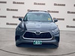 2020 Toyota Highlander L