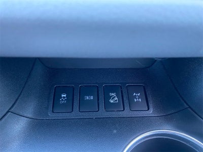 2016 Toyota HIGHLANDER XLE V6