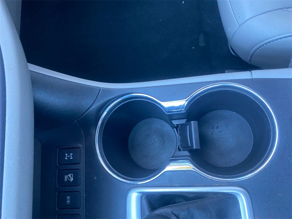 2016 Toyota HIGHLANDER XLE V6